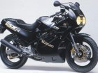 Suzuki GSX-R250